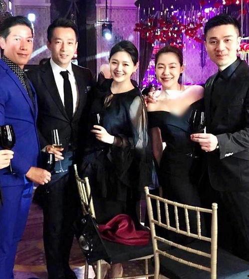 汪小菲的最新爆料是什么,豪门恩怨再掀波澜  第2张