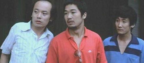 陈凯歌旧照爆料视频播放,重温导演青涩岁月 第1张 陈凯歌旧照爆料视频播放,重温导演青涩岁月 第1张