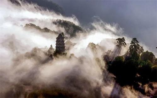 遇见崆峒在线观看,在线揭秘神秘山川的奇幻之旅  第3张