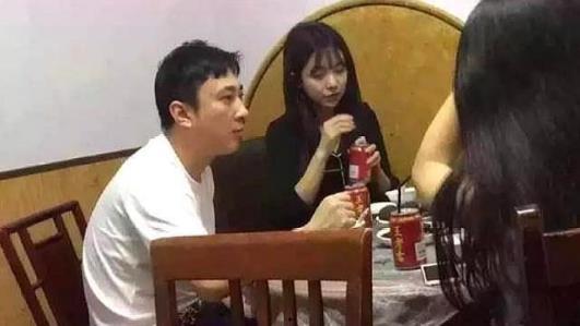 成都吃瓜网红蹦迪是谁,吃瓜群众聚焦的焦点人物 第3张 成都吃瓜网红蹦迪是谁,吃瓜群众聚焦的焦点人物 第3张