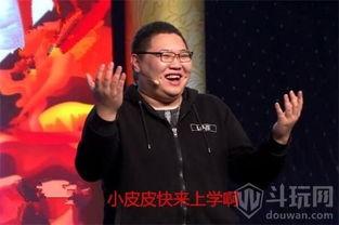 皮皮最新爆料,揭秘娱乐圈惊人内幕  第2张