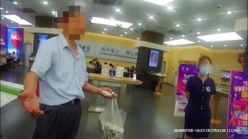 杭州王大伯最新爆料视频,最新爆料视频背后的惊人真相  第1张