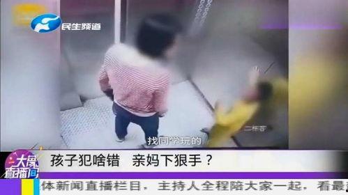 妈妈哭诉爆料视频完整版,揭秘家庭矛盾背后的心酸真相  第3张