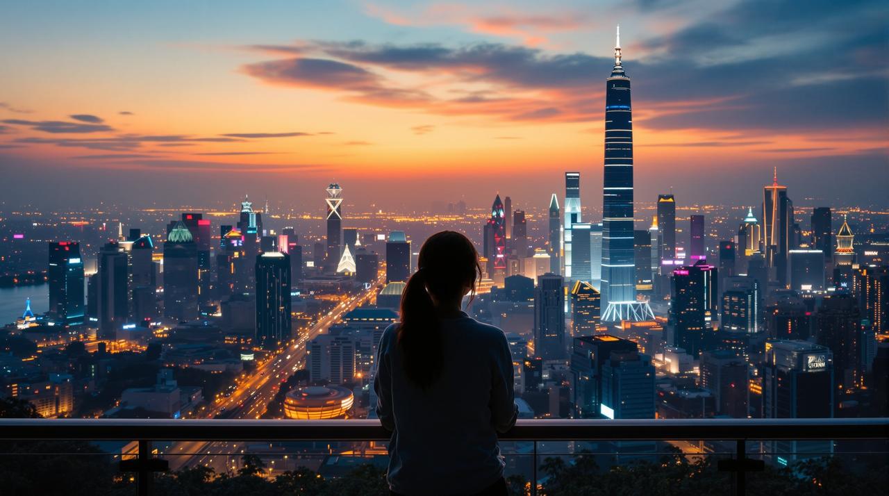矿桥影视-都市奇缘:当梦想照进现实-高清在线观看