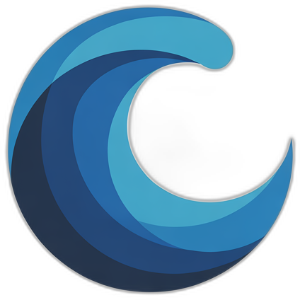 矿桥影视官方网站logo