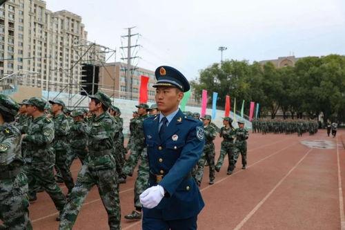 最新军训爆料新闻报道稿,揭秘校园军营生活精彩瞬间 第2张 最新军训爆料新闻报道稿,揭秘校园军营生活精彩瞬间 第2张