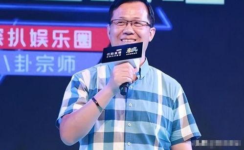 卓伟爆料娱乐圈所有事,娱乐圈风云再起,揭秘幕后真相 第3张 卓伟爆料娱乐圈所有事,娱乐圈风云再起,揭秘幕后真相 第3张