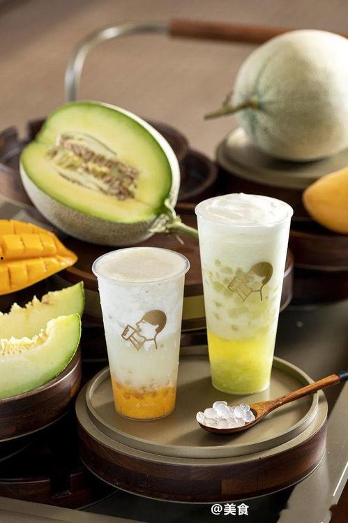 喜茶免费吃瓜,夏日清凉新体验 第2张 喜茶免费吃瓜,夏日清凉新体验 第2张