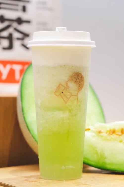 喜茶免费吃瓜,夏日清凉新体验 第3张 喜茶免费吃瓜,夏日清凉新体验 第3张
