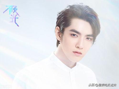娱乐圈吃瓜爆料鹿晗是谁,鹿晗背后的惊人真相,吃瓜群众纷纷热议 第3张 娱乐圈吃瓜爆料鹿晗是谁,鹿晗背后的惊人真相,吃瓜群众纷纷热议 第3张