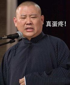 郭德纲爆料猪排骨视频,猪排骨背后的秘密 第2张 郭德纲爆料猪排骨视频,猪排骨背后的秘密 第2张