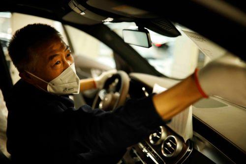 北京奔驰爆料视频大全集,揭秘汽车行业幕后真相 第2张 北京奔驰爆料视频大全集,揭秘汽车行业幕后真相 第2张