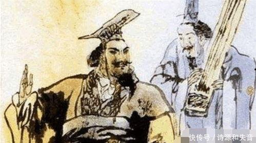 大楚庄王在线观看,在线重温历史风云，领略一代明君风采  第2张