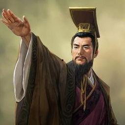 大楚庄王在线观看,在线重温历史风云，领略一代明君风采  第3张