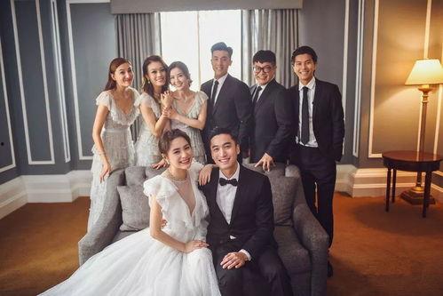 卓伟爆料阿娇结婚了吗视频,阿娇结婚喜讯曝光，甜蜜视频引网友热议