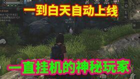 明日之后暑假最新爆料,揭秘神秘爆料，探索未知冒险  第3张