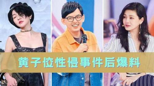 许女士最新爆料,揭秘娱乐圈惊人内幕 第3张 许女士最新爆料,揭秘娱乐圈惊人内幕 第3张