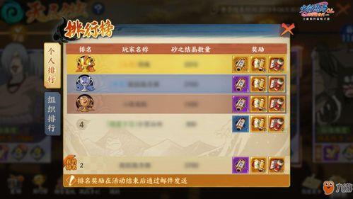 火影忍者ol忍者新世代最新爆料,新世代爆料揭秘,神秘忍者即将登场! 第1张 火影忍者ol忍者新世代最新爆料,新世代爆料揭秘,神秘忍者即将登场! 第1张