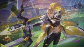 伽罗皮肤爆料最新版  第2张