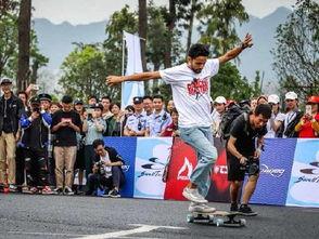 滑板选手爆料视频,幕后训练与比赛瞬间曝光  第2张