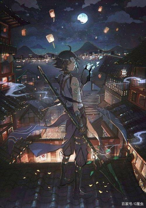 原神最新雷神卡池爆料,神秘力量即将降临，玩家翘首以盼  第1张