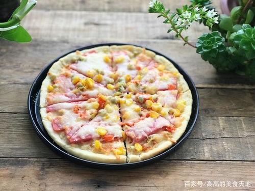 爆料披萨做法窍门视频讲解,视频讲解独家窍门大公开  第3张