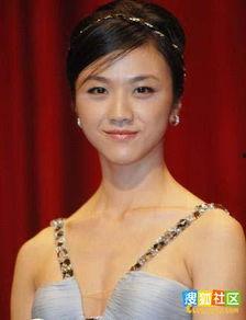 汤唯娱乐圈爆料,那些不为人知的幕后故事 第3张 汤唯娱乐圈爆料,那些不为人知的幕后故事 第3张