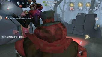 第五人格前锋pv爆料视频,揭秘第五人格最新角色PV爆料 第2张 第五人格前锋pv爆料视频,揭秘第五人格最新角色PV爆料 第2张