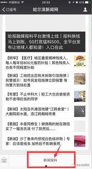 哈尔滨爆料新闻,揭秘城市热点事件背后的真相