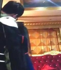 周七七最近被爆料视频,揭秘背后真相