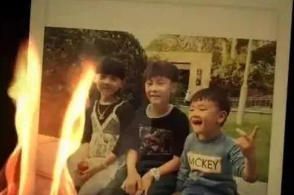 最新舅舅爆料事件真相,揭秘背后惊人真相 第2张 最新舅舅爆料事件真相,揭秘背后惊人真相 第2张