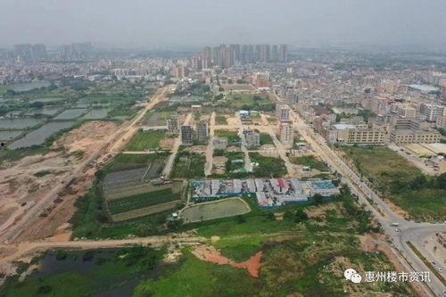 惠州楼盘爆料最新消息,价格调整、新盘上市,投资机会不容错过! 第2张 惠州楼盘爆料最新消息,价格调整、新盘上市,投资机会不容错过! 第2张