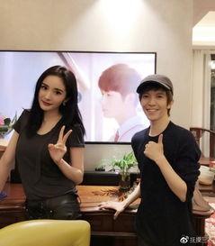 杨幂家人爆料了吗视频,杨幂家人爆料视频引发热议 第1张 杨幂家人爆料了吗视频,杨幂家人爆料视频引发热议 第1张