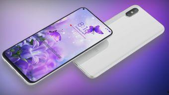 小米9最新爆料视频全集,性能与设计大揭秘 第3张 小米9最新爆料视频全集,性能与设计大揭秘 第3张