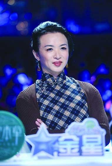 金星圈内爆料娱乐圈女星,娱乐圈女星背后的惊人真相 第3张 金星圈内爆料娱乐圈女星,娱乐圈女星背后的惊人真相 第3张