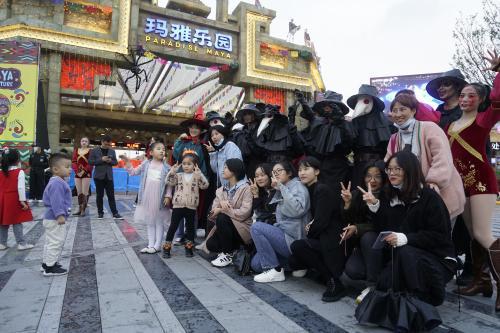 南昌华侨城爆料事件视频,事件真相与公众关注 第2张 南昌华侨城爆料事件视频,事件真相与公众关注 第2张