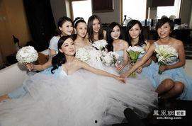 郑州伴娘爆料视频最新,揭秘婚礼现场惊人内幕 第3张 郑州伴娘爆料视频最新,揭秘婚礼现场惊人内幕 第3张
