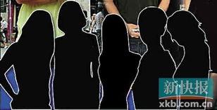 港台娱乐圈爆料君,揭秘明星幕后故事与幕后黑幕  第2张 港台娱乐圈爆料君,揭秘明星幕后故事与幕后黑幕  第2张