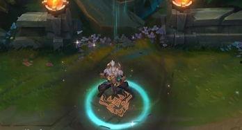 黎明新皮肤爆料视频,炫酷特效，视觉盛宴  第3张