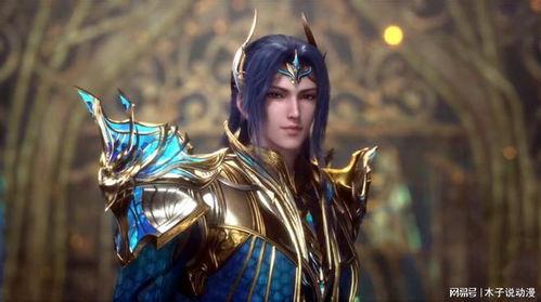 斗罗预告爆料最新,觉醒之战，神秘势力暗中布局，主角命运再起波澜！