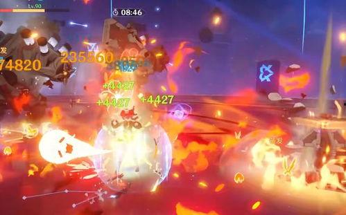 3.4复刻卡池爆料最新,全新角色阵容及神秘限定卡牌揭秘  第3张