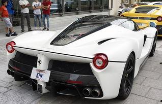 最新爆料豪车图片高清视频,最新高清爆料，尽览顶级座驾风采  第3张