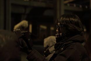 狂飒导演爆料是谁啊视频,视频爆料背后的神秘人物  第3张