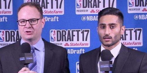 NBA圈内爆料,揭秘联盟背后惊人真相！”