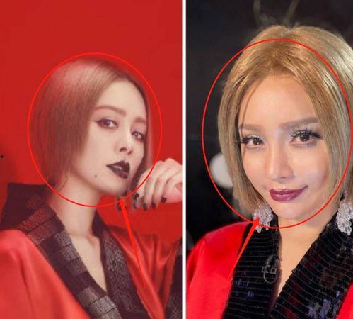 宁静化妆师娱乐爆料,揭秘明星化妆幕后故事  第3张