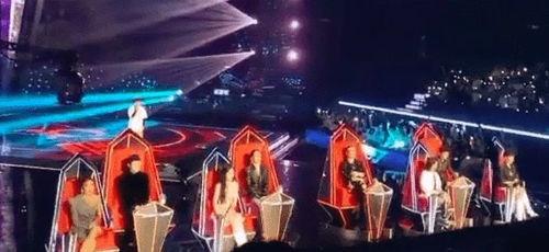 好声音海选爆料视频,精彩瞬间与幕后花絮大揭秘  第2张