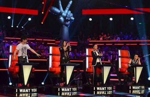 好声音海选爆料视频,精彩瞬间与幕后花絮大揭秘  第3张