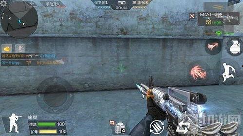 王者雷暴m4爆料视频,性能升级，外观惊艳，带你领略电竞风采