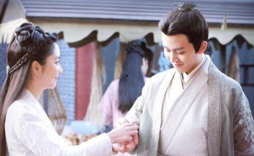 少年歌行电视剧爆料视频,精彩片段抢先看，主演阵容大曝光！  第2张