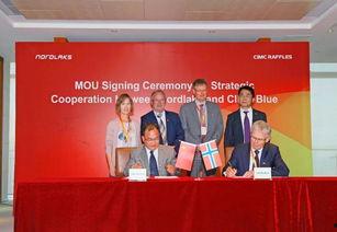 中集集团爆料新闻,揭秘企业重大战略调整与未来发展动向  第2张